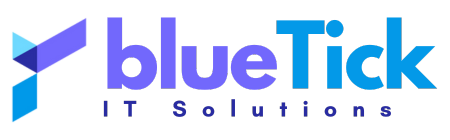 BlueTick IT Solutions